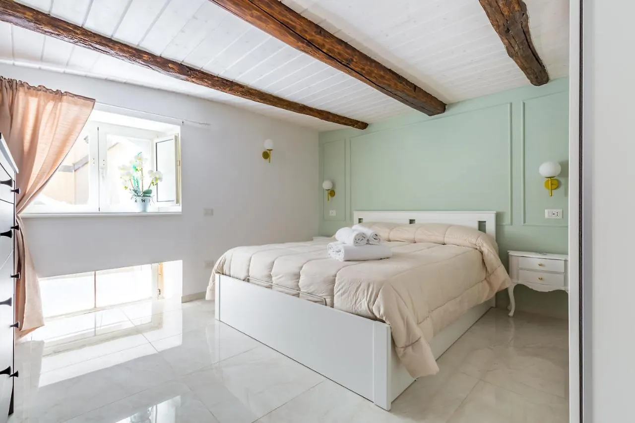 Umberto'S Nest At Toledo Apartment Naples