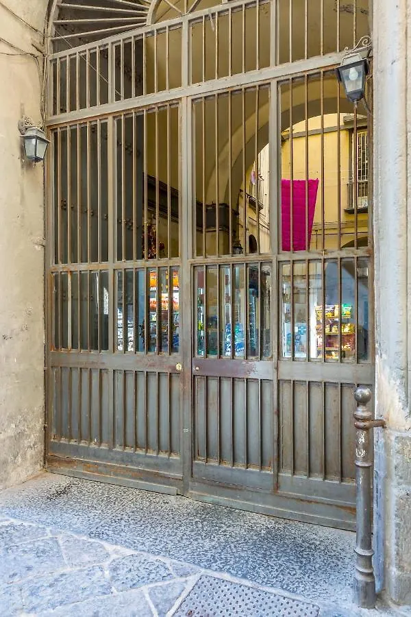 Umberto'S Nest At Toledo Apartment Naples 0*,  Italy