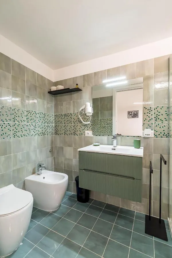 Umberto'S Nest At Toledo Apartment Naples
