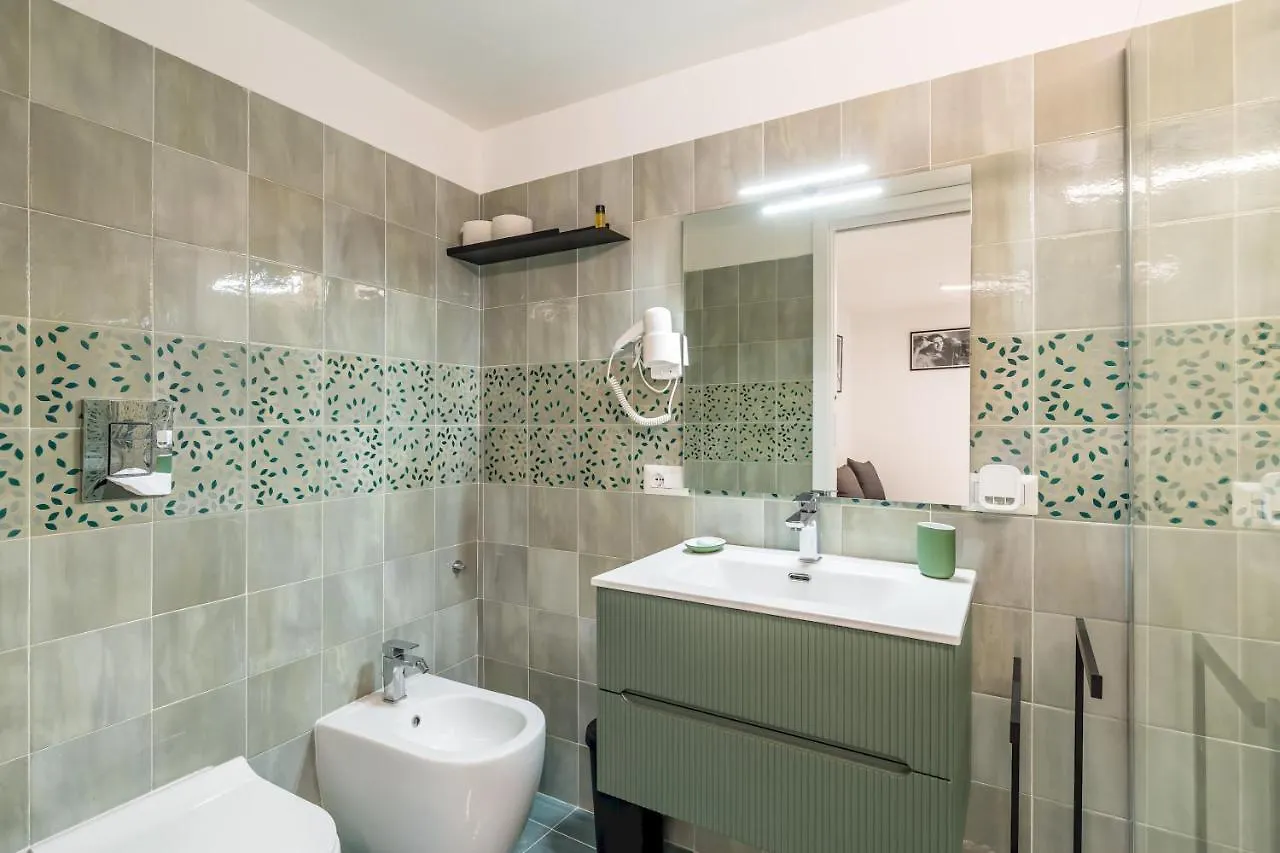 Umberto'S Nest At Toledo Apartment Naples